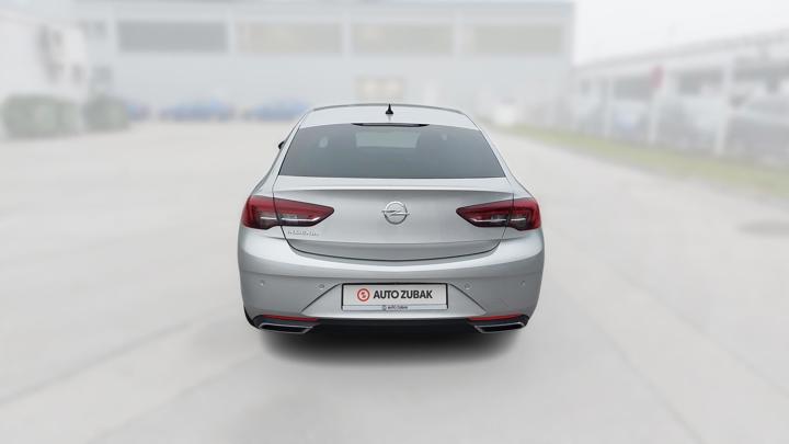 Opel Insignia Grand Sport 2,0 D Elegance