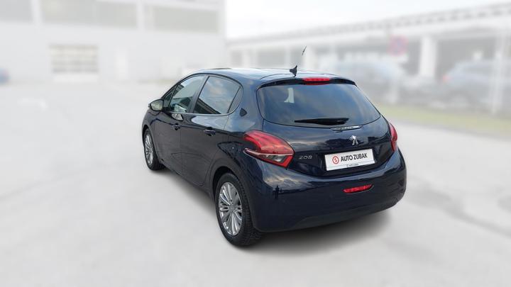 Peugeot 208 1,2 PureTech 82 S&S Signature