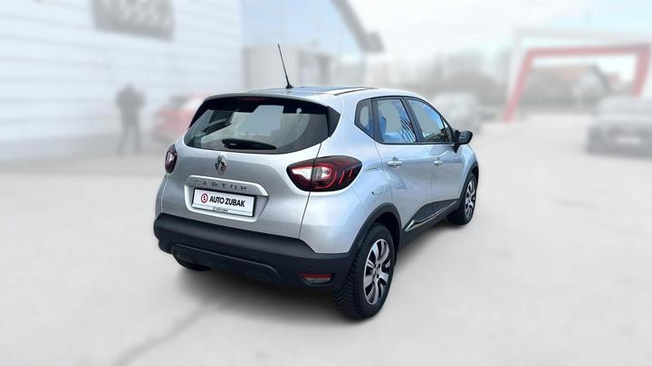 Renault Captur TCe 90 Limited