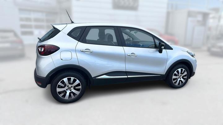 Renault Captur TCe 90 Limited