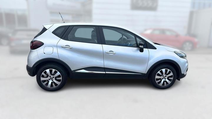 Renault Captur TCe 90 Limited