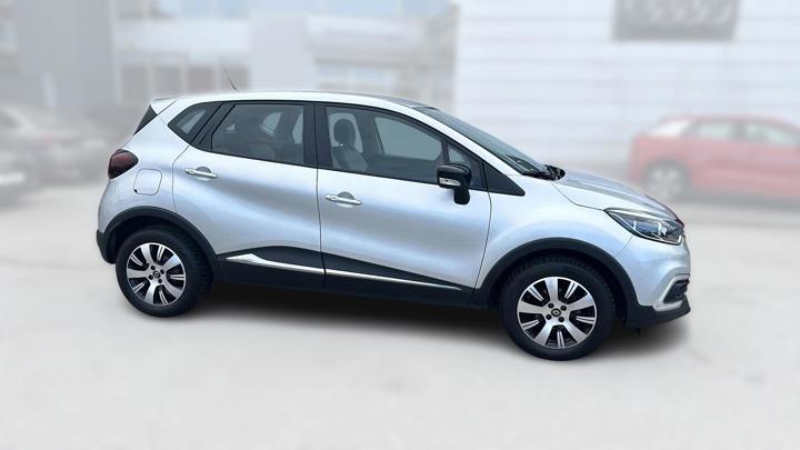 Renault Captur TCe 90 Limited