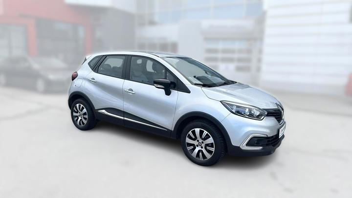 Renault Captur TCe 90 Limited