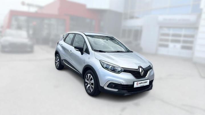 Renault Captur TCe 90 Limited