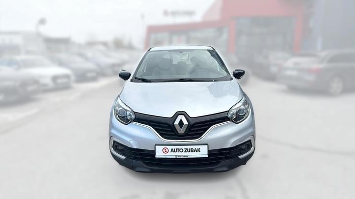 Renault Captur TCe 90 Limited