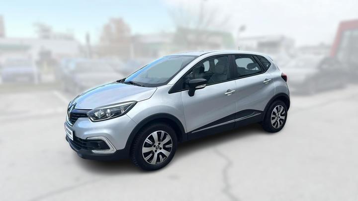 Renault Captur TCe 90 Limited