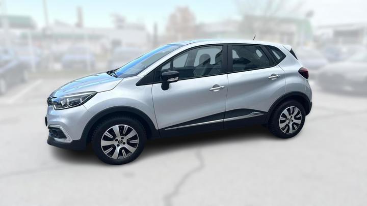 Renault Captur TCe 90 Limited