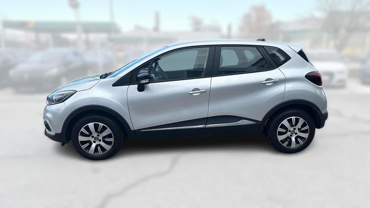 Renault Captur TCe 90 Limited