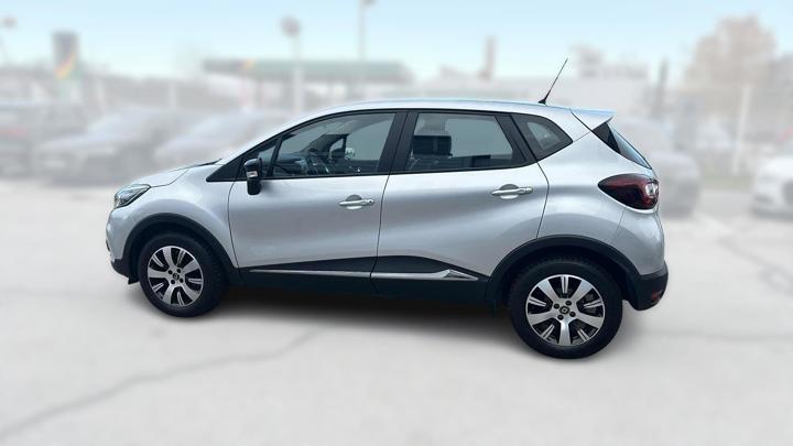 Renault Captur TCe 90 Limited