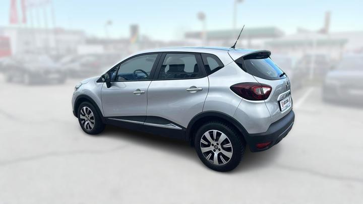 Renault Captur TCe 90 Limited