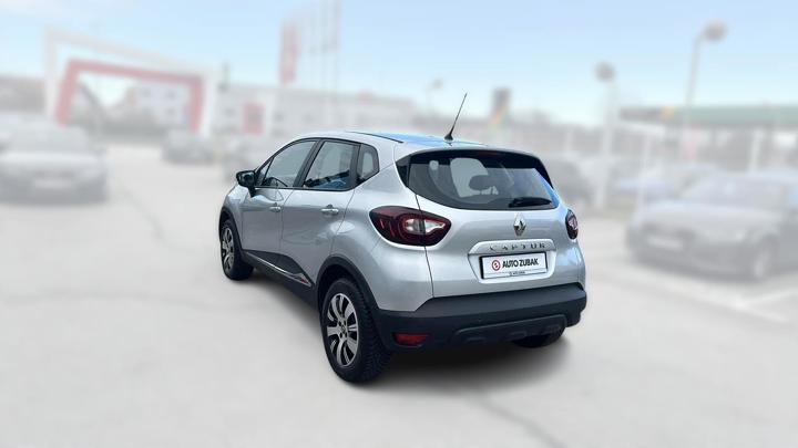 Renault Captur TCe 90 Limited