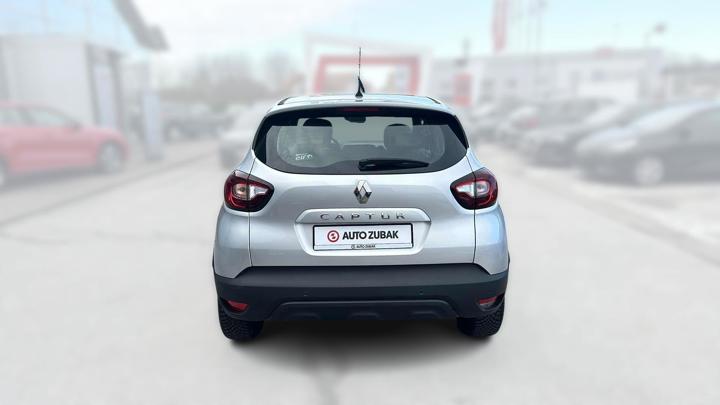 Renault Captur TCe 90 Limited