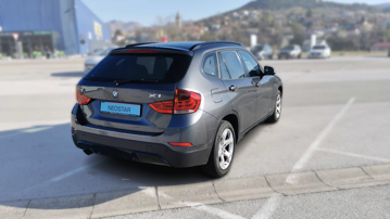 BMW X1 sDrive16d