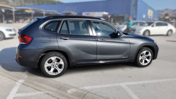 BMW X1 sDrive16d