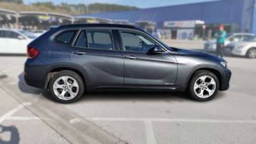 BMW X1 sDrive16d