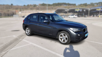 BMW X1 sDrive16d