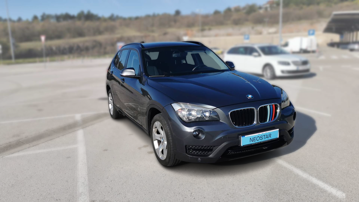 BMW X1 sDrive16d