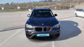 BMW X1 sDrive16d