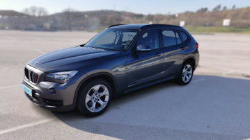 BMW X1 sDrive16d