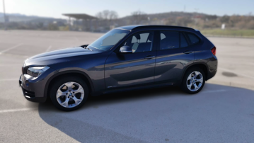 BMW X1 sDrive16d