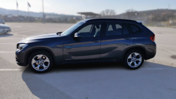 BMW X1 sDrive16d