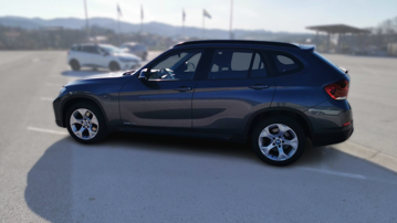 BMW X1 sDrive16d