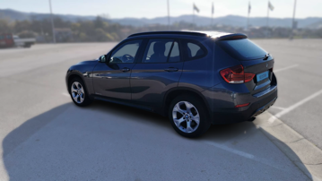 BMW X1 sDrive16d