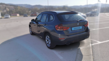 BMW X1 sDrive16d