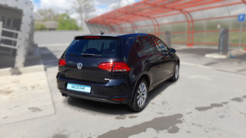 VW Golf 2,0 TDI BMT Comfortline