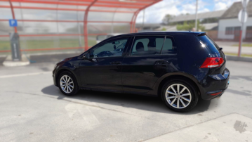 VW Golf 2,0 TDI BMT Comfortline