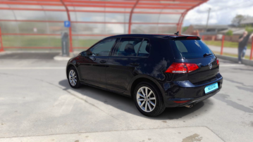 VW Golf 2,0 TDI BMT Comfortline