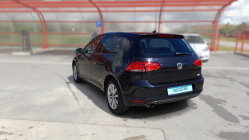 VW Golf 2,0 TDI BMT Comfortline