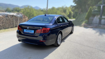 BMW 520d Luxury Line Aut. 4 vrata