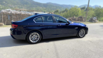 BMW 520d Luxury Line Aut. 4 vrata