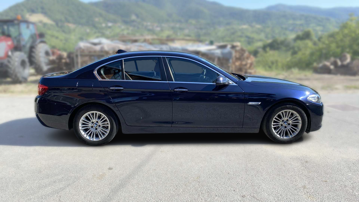 BMW 520d Luxury Line Aut. 4 vrata