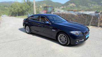 BMW 520d Luxury Line Aut. 4 vrata