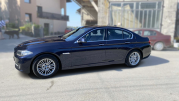 BMW 520d Luxury Line Aut. 4 vrata