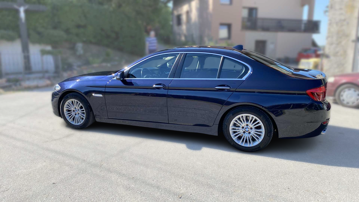 BMW 520d Luxury Line Aut. 4 vrata