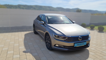 VW Passat 2,0 TDI BMT Comfortline DSG