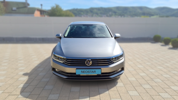 VW Passat 2,0 TDI BMT Comfortline DSG