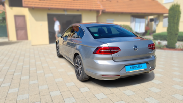 VW Passat 2,0 TDI BMT Comfortline DSG