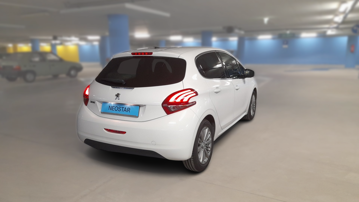 Peugeot 208 1,2 PureTech 110 S&S Allure