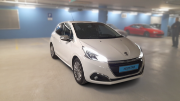 Peugeot 208 1,2 PureTech 110 S&S Allure