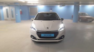 Peugeot 208 1,2 PureTech 110 S&S Allure