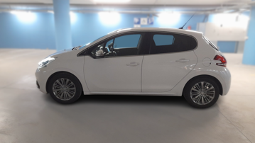 Peugeot 208 1,2 PureTech 110 S&S Allure