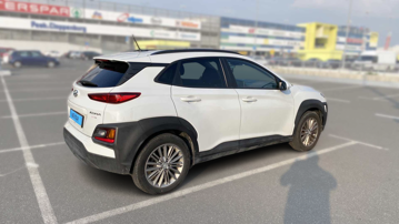 Rabljeni automobil na prodaju iz oglasa 72823 - Hyundai Kona Kona 1,0 T-GDI 120 DRIVEit ISG