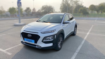 Used 72823 - Hyundai Kona Kona 1,0 T-GDI 120 DRIVEit ISG cars