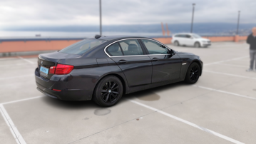 Used 73909 - BMW Serija 5 525xd Aut. cars