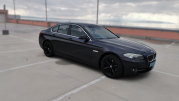 BMW 525xd Aut.