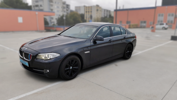 BMW 525xd Aut.